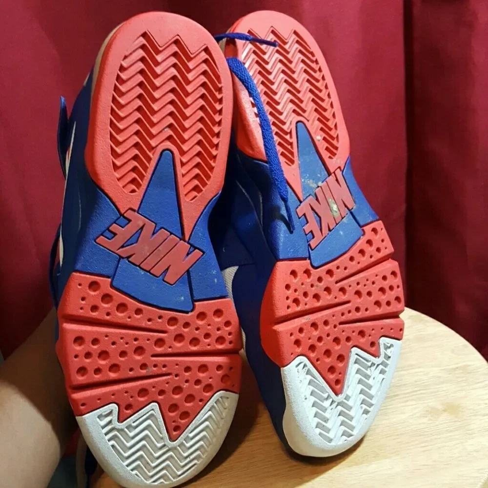 Air Force max CB - Picture 6 of 8